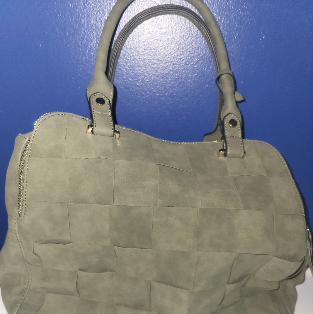 Bag from target